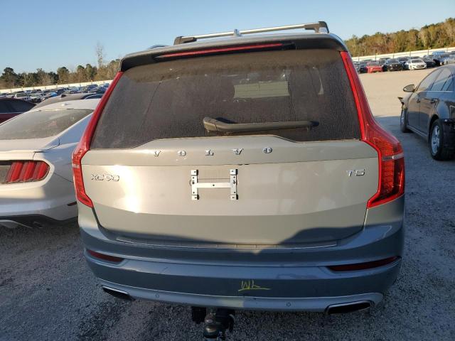 2020 VOLVO XC90 T5 MO - YV4102CK6L1535701