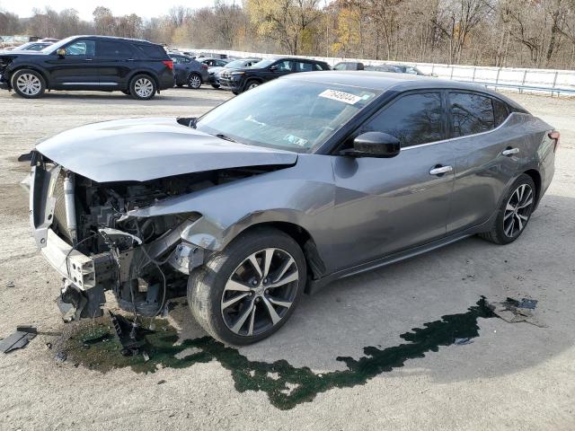 VIN 1N4AA6AP9GC411587 2016 NISSAN MAXIMA no.1