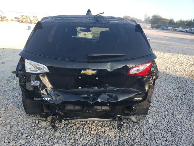 VIN 2GNAXSEV6L6138256 2020 Chevrolet Equinox, LS no.6