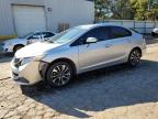 2015 HONDA CIVIC EX - 19XFB2F82FE105331