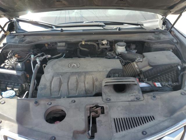 2017 ACURA RDX TECHNO - 5J8TB3H54HL009398