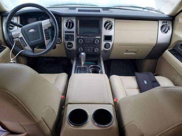 2017 FORD EXPEDITION - 1FMJU1KT0HEA43981