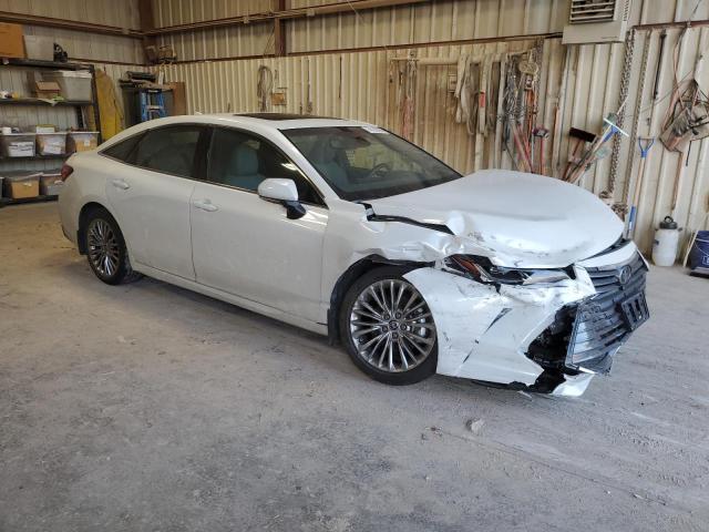 2022 TOYOTA AVALON LIM - 4T1DZ1FB1NU073041