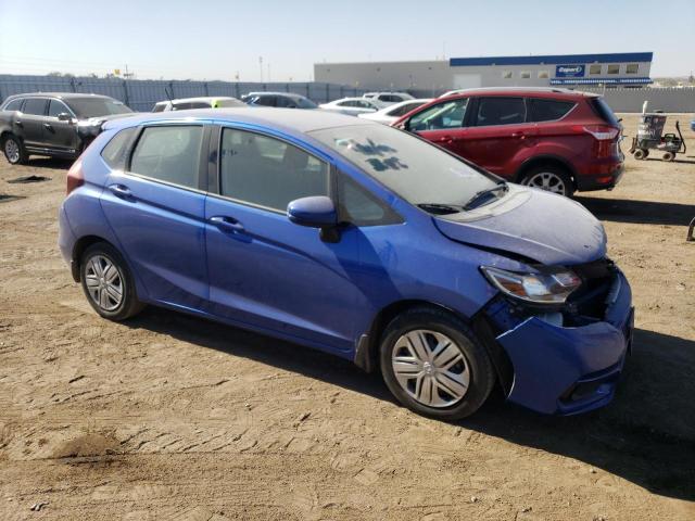 2020 HONDA FIT LX - 3HGGK5H46LM727529