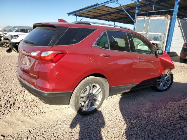 CHEVROLET EQUINOX PR 2019 red  gas 2GNAXPEX2K6305144 photo #4
