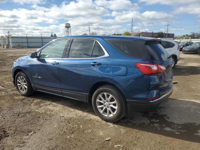 2019 CHEVROLET EQUINOX LT - 2GNAXKEV6K6150700