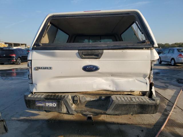 VIN 1FTMF1C81HKE10152 2017 Ford F-150 no.6