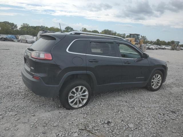 2019 JEEP CHEROKEE L - 1C4PJLCB9KD392742