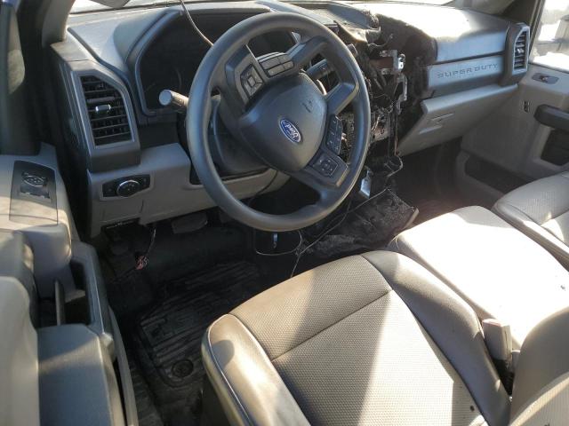 2019 FORD F250 SUPER - 1FTBF2A61KEF91662