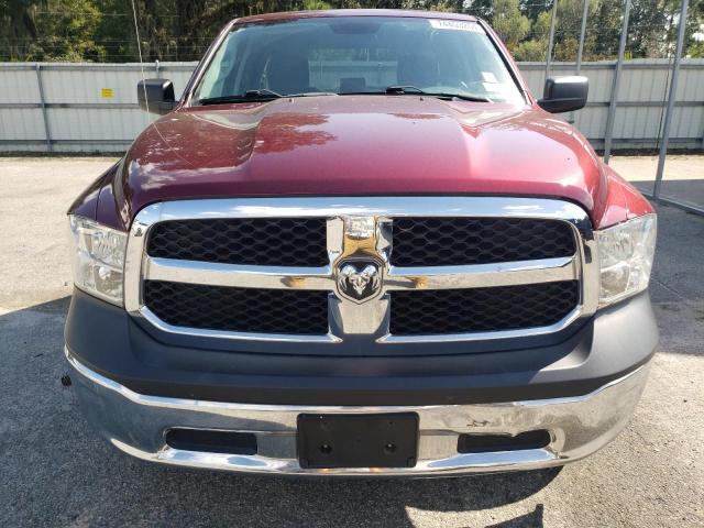 2017 RAM 1500 ST - 1C6RR7FG2HS755961