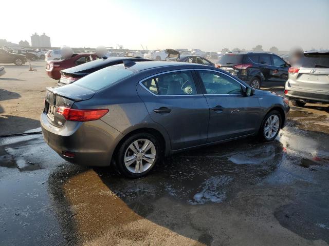 VIN 19VDE3F71DE300757 2013 Acura ILX, Hybrid Tech no.3