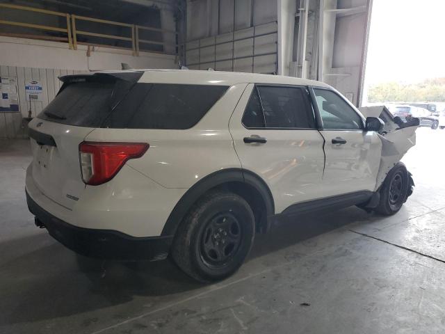 2021 FORD EXPLORER P - 1FM5K8AB1MGC02076