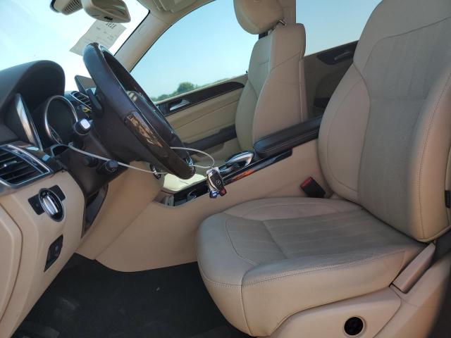 2016 MERCEDES-BENZ GLE 300D 4 4JGDA0EB8GA780015