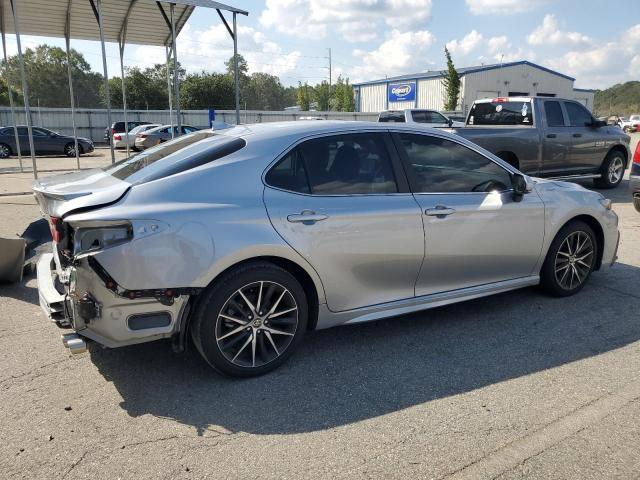 Vin: 4t1g11ak2ru914348, lot: 74982524, toyota camry se night shade 20243
