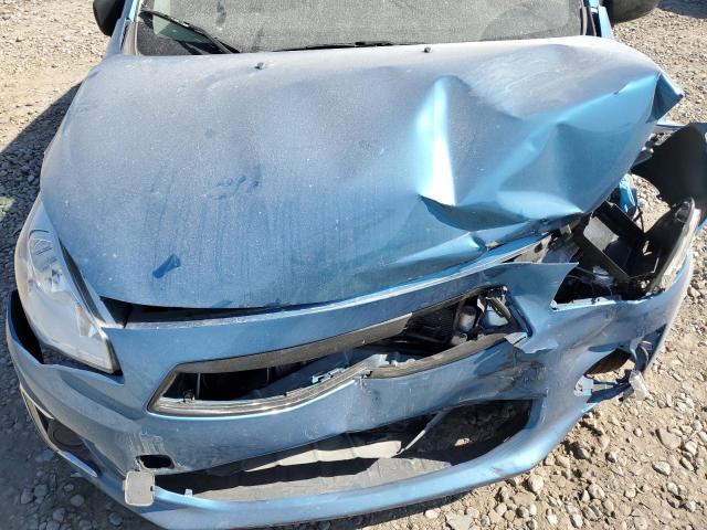 2020 MITSUBISHI MIRAGE G4 - ML32F4FJ3LHF10854
