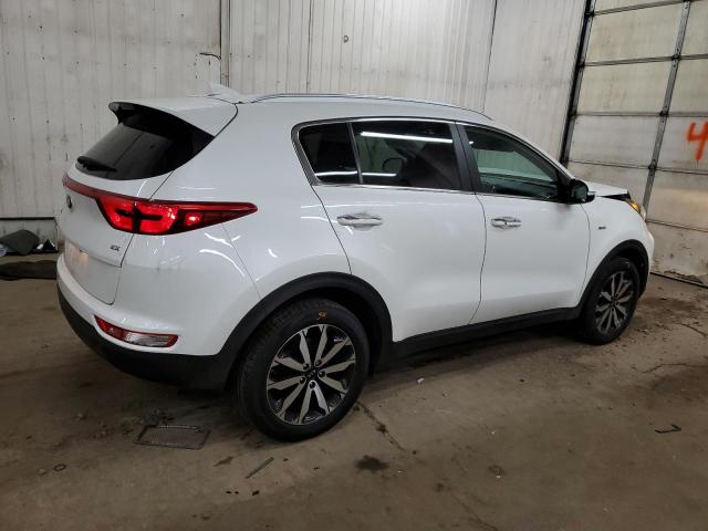 2018 KIA SPORTAGE E - KNDPNCAC8J7457108