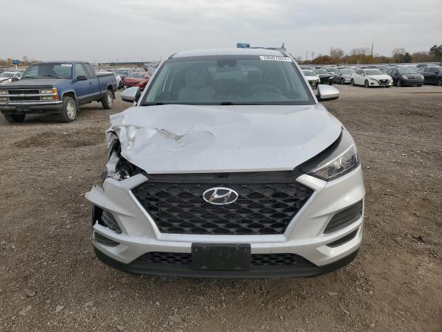 2019 HYUNDAI TUCSON SE - KM8J2CA47KU941566