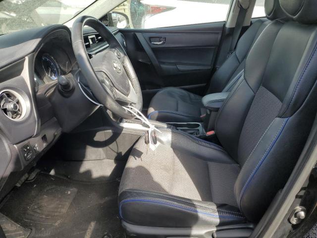2017 TOYOTA COROLLA L - 5YFBURHE5HP643916