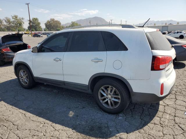 VIN 5XYKT4A66FG589018 2015 KIA Sorento, LX no.2