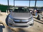 HONDA ODYSSEY EX photo