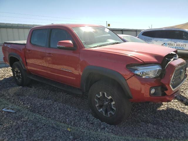 VIN 3TMCZ5ANXKM212074 2019 TOYOTA TACOMA no.4