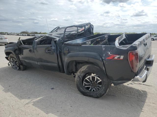 CHEVROLET COLORADO L 2008 black  gas 1GCDS43E888183364 photo #3