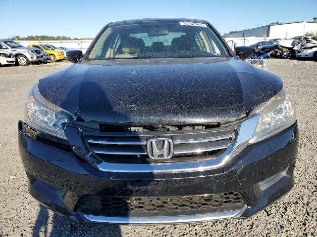 VIN 1HGCR2F39FA156767 2015 Honda Accord, LX no.5