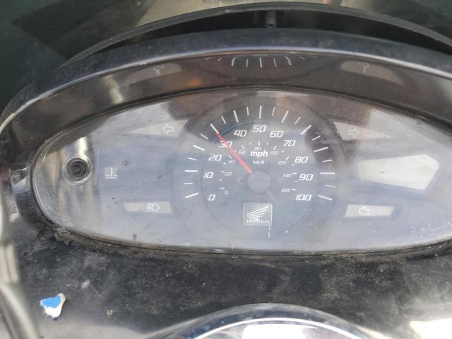2013 HONDA PCX 150 MLHKF1216D5005969