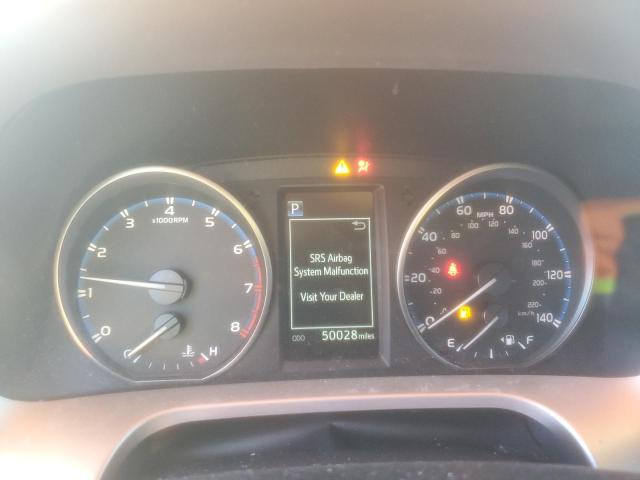 2018 TOYOTA RAV4 LE - JTMZFREV1JJ154887