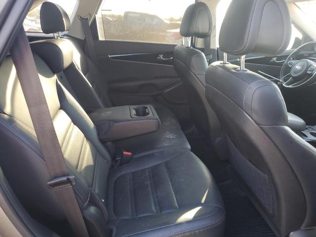 2016 KIA SORENTO SX - 5XYPK4A53GG077198