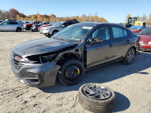 VIN 4S3BWGG68S3007581 2025 SUBARU LEGACY no.1