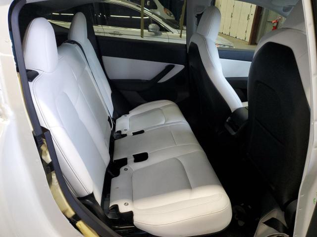 2020 TESLA MODEL Y - 5YJYGDEE5LF032541