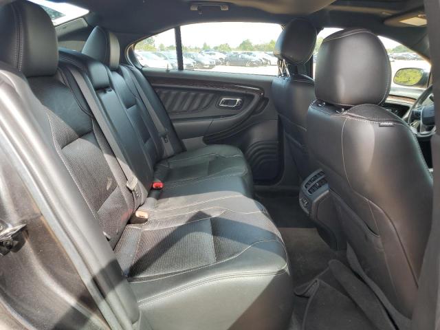 2017 FORD TAURUS LIM - 1FAHP2F87HG114254
