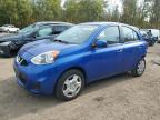 2017 NISSAN MICRA - 3N1CK3CP0HL241768