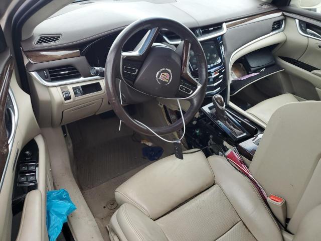 VIN 2G61M5S33E9245548 2014 Cadillac XTS, Luxury Col... no.8