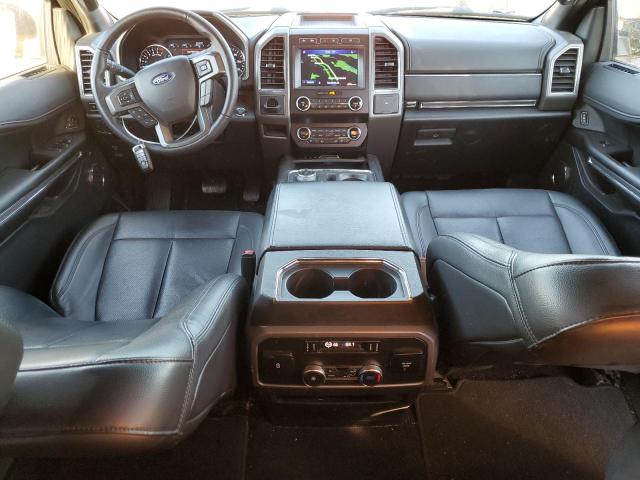 VIN 1FMJK1JT7LEA46585 2020 Ford Expedition, Max Xlt no.8