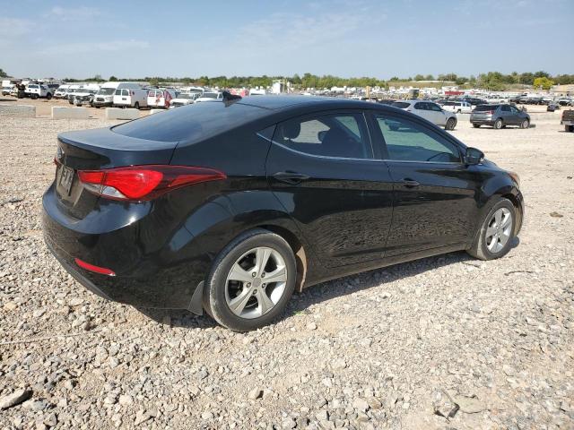 VIN 5NPDH4AE0GH669877 2016 Hyundai Elantra, SE no.3