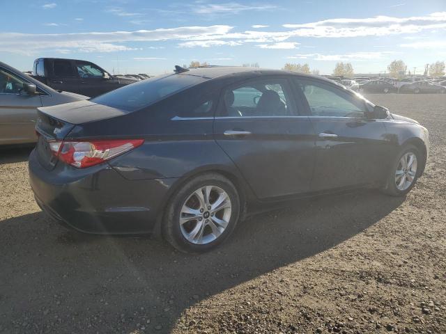 Vin: 5npec4ac1bh136317, lot: 75350844, hyundai sonata se 20113