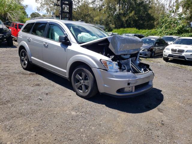 Vin: 3c4pdcabxjt443605, lot: 74107364, dodge journey se 20184