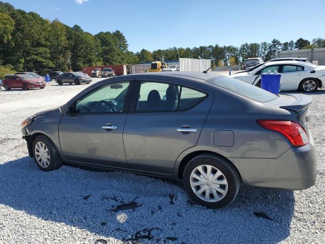 2019 NISSAN VERSA S - 3N1CN7AP5KL806525
