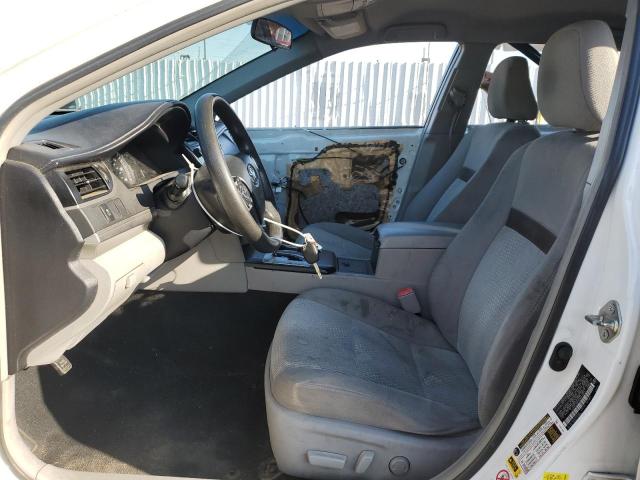 VIN 4T4BF1FKXER341851 2014 Toyota Camry, L no.7