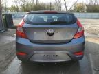 HYUNDAI ACCENT GLS photo