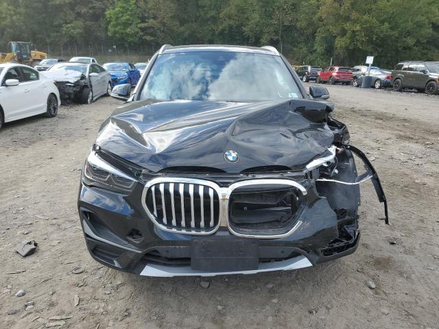 VIN WBXJG9C00L5R41653 2020 BMW X1, Xdrive28I no.5