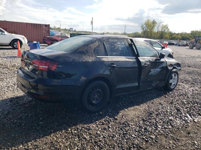 2017 VOLKSWAGEN JETTA S - 3VW2B7AJ4HM276738
