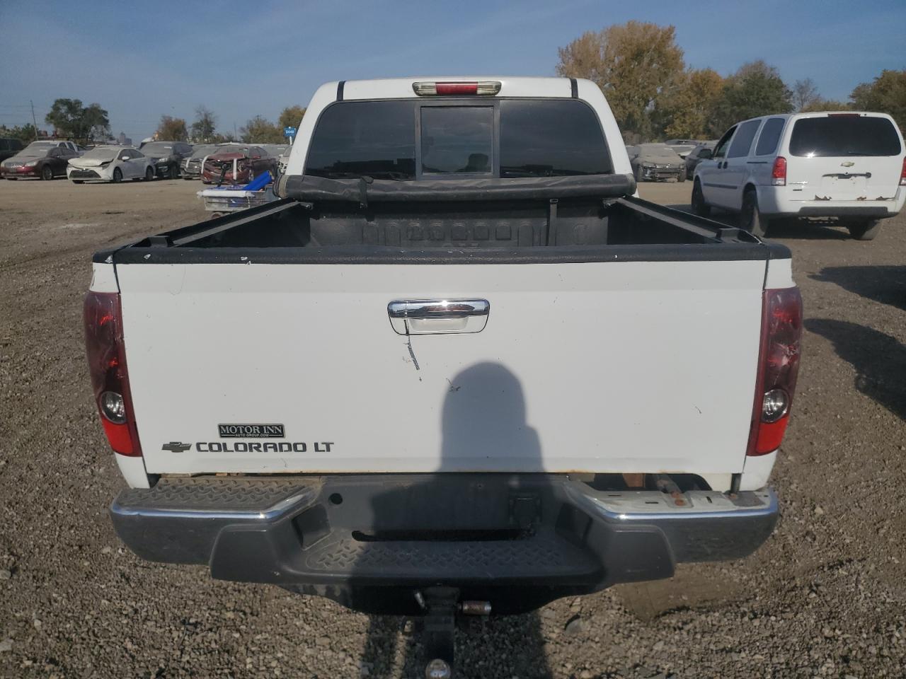 Lot #2959718910 2012 CHEVROLET COLORADO L