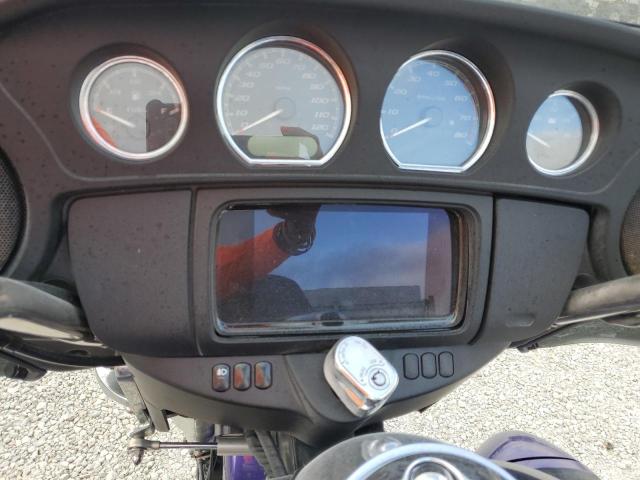 2021 HARLEY-DAVIDSON FLHTCUTG 1HD1MAF1XMB855926