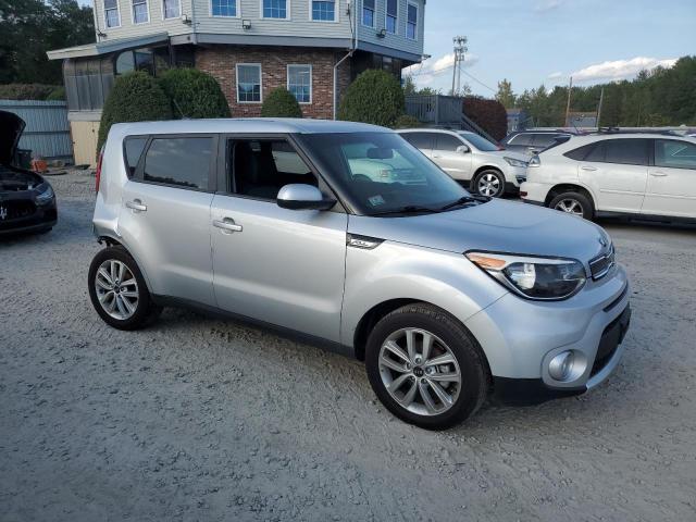 2017 KIA SOUL + - KNDJP3A51H7478099