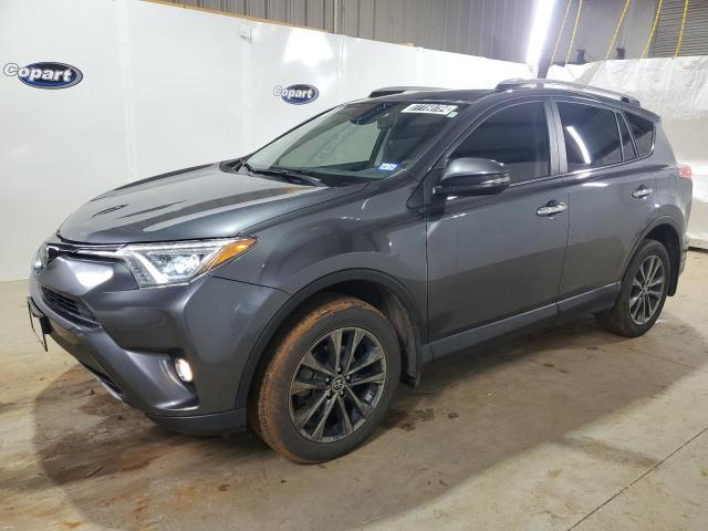 2018 TOYOTA RAV4 LIMIT - JTMDFREVXJD224766