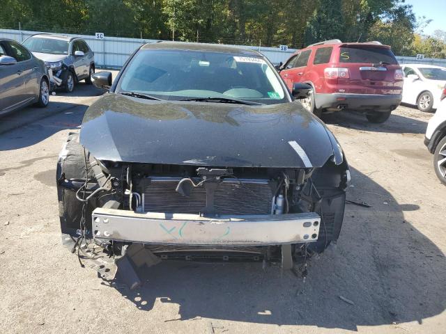 2016 NISSAN MAXIMA 3.5 - 1N4AA6AP8GC449490