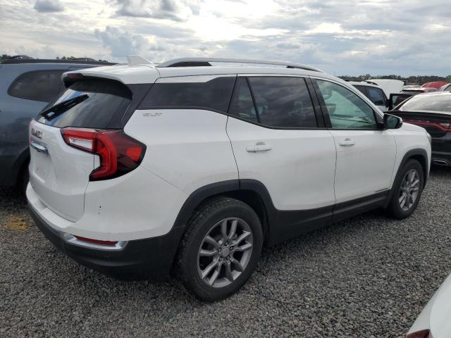 2022 GMC TERRAIN SL - 3GKALPEV3NL164446